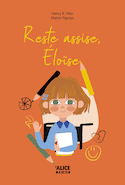 Reste assise Éloise
